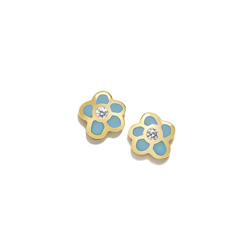 Pendientes Agatha Ruiz de la Prada Plata Ley 925m niña CHARM...