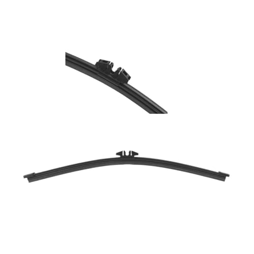 Essuie-glace arrière VOLVO V40 Hatchback cassé ? Kit bras et balai de remplacement