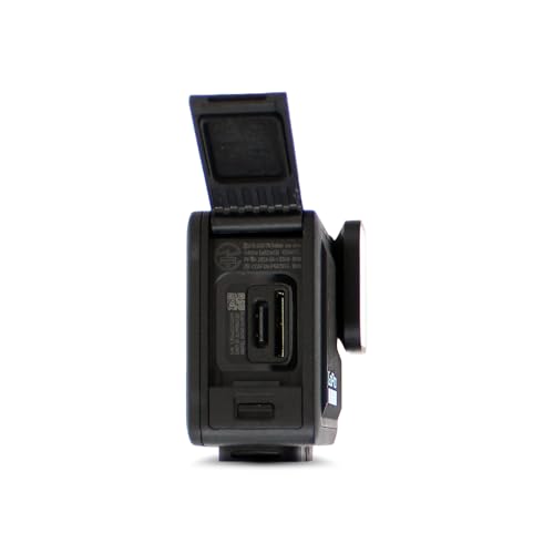 Gopro CHDHF-1311-TH_EDIV1_1 Hero (Go Pro Hero) Black Compact thumb #7