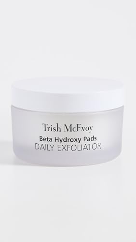 Trish McEvoy Correct and Brighten Beta Hydroxy Pads Daily, view 2
