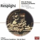  Pinien V.Rom/Brunnen/+ [Import]