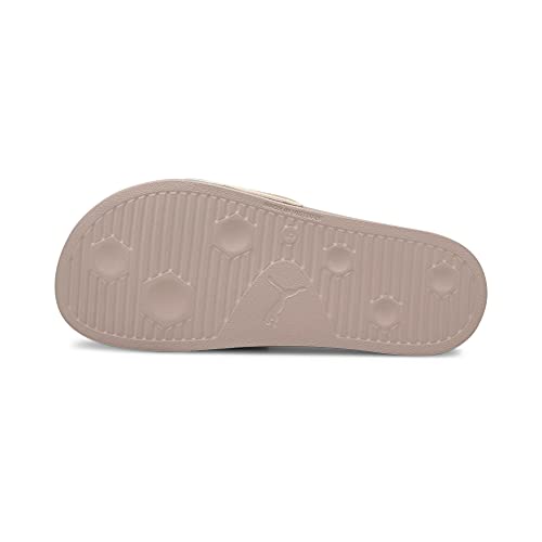 Image of Puma Unisex Leadcat FTR Suede Classic Slide