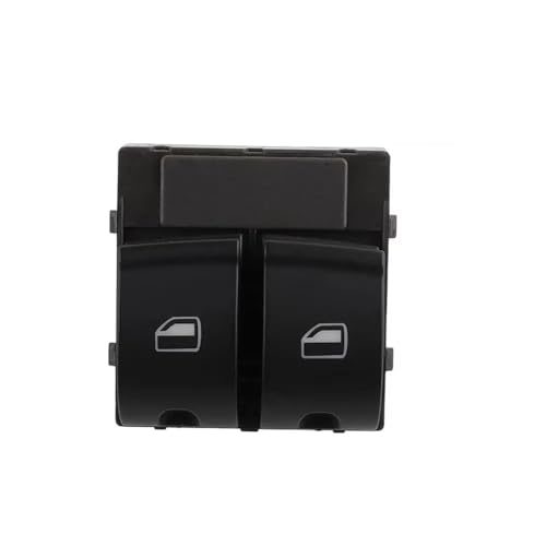 Interrupteur lève-vitre pour Audi A4 S4 2005-2008 bouton principal 8E0959851C