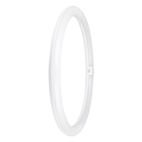 LEDVANCE LED T9 Circular 24W (40W eqv.) 2900lm 4000K G10q EM