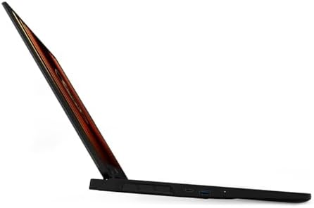 MSI CROSSHAIR A17 HX D8WGKG-012XTR Dizüstü Bilgisayar, GeForce RTX5070 GDDR7 8GB, Ryzen 9 8940HX, 17.0 QHD+ 240Hz, 32GB RAM DDR5, 1TB SSD, DOS - Görsel 3