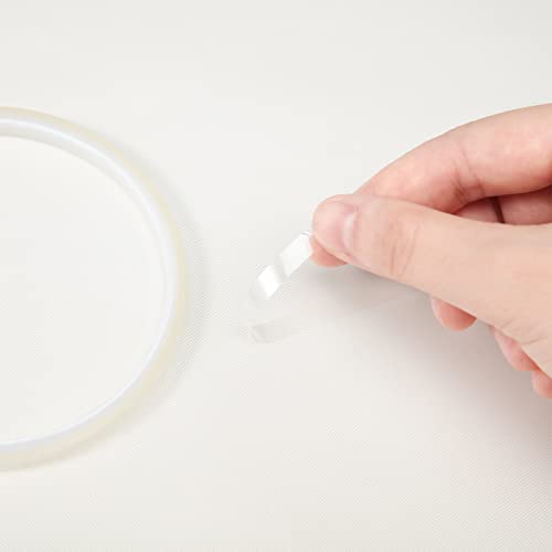 13 Pieces Heat Press Pillow Bundle Tools Kit, Include 4 Heat Pressing Transfer Pillow Mat, 6 Heat Transfer Sheet And 3 Heat Resistant Tape For Screen Print, Heat Press Printing Projects (White) #TOP5