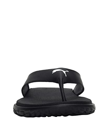 Image of PUMA mens Galaxy Comfort Idp Slipper
