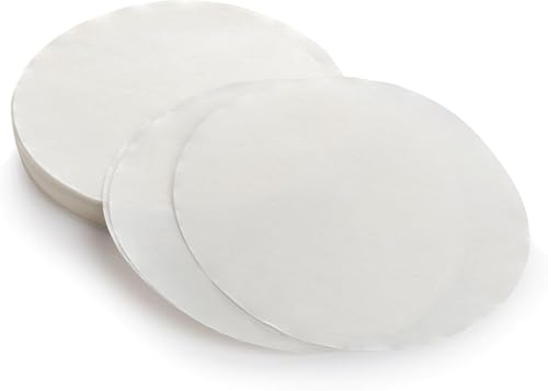 Espro 100 Paper Coffee Filters for All Espro Travel Press