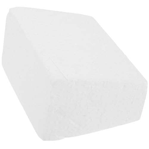 ARTIBETTER Sturdy Floral Foam Blocks for Flower Arrangement Fake Cake Model Wedding Decor