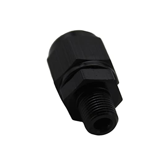 FAVOMOTO Conector Jst Acessórios Para Automóveis Resfriador De Óleo An6-1/8 Conector Giratório Conec