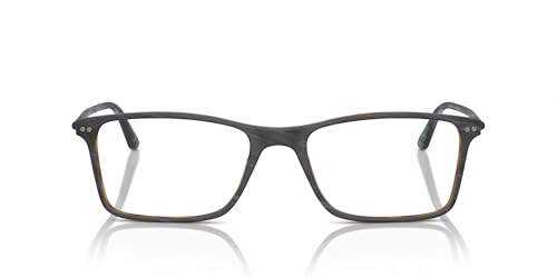Image of GIORGIO ARMANI AR7037-5570 Eyeglass Frame 55mm