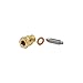 Quicksilver 83181 Inlet Needle and Seat