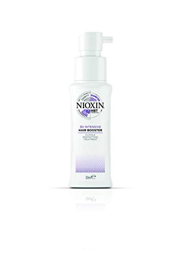 Preisvergleich Produktbild Nioxin 3D Intensive Treatment Hair Booster 50ml