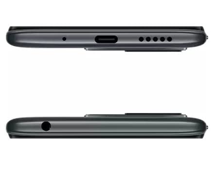 Image of Redmi 10 (Midnight Black, 4GB RAM, 64GB Storage)