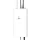 WONLINK Access Point WiFi Esterno AC1200 CH1