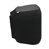 XBERSTAR Lautsprecher Staubschutz für JBL Partybox Encore 2 Lautsprecher Staubhülle Schutzhülle Lycra Cover
