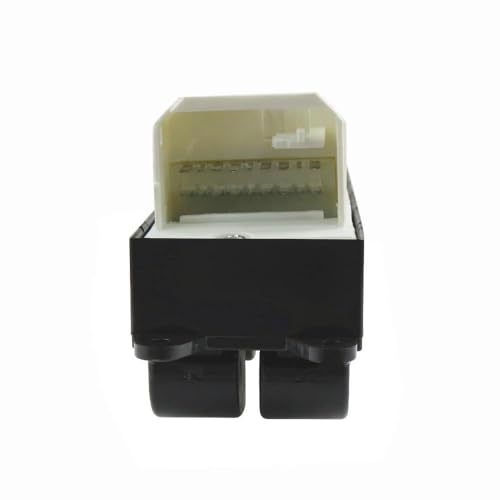 Interrupteur lève-vitre électrique 84820-12480 commande de rechange vitre auto