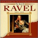 Classical Masterpieces: Ravel [Audio CD]
