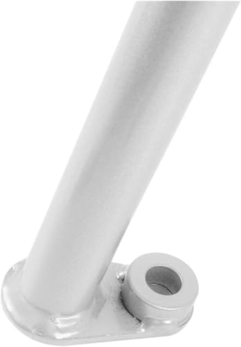 Barre de protection moteur CB 500X crash bar rigide silver - 4