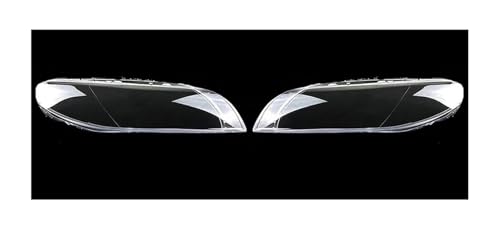 Coque de protection pour phare Volvo S80 anti-jaunissement 2008-2015
