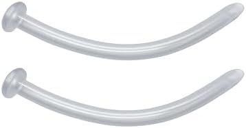 Endure Ind 28 FR Non-Adjustable Nasopharyngeal Airway 7.0 mm (NPA...