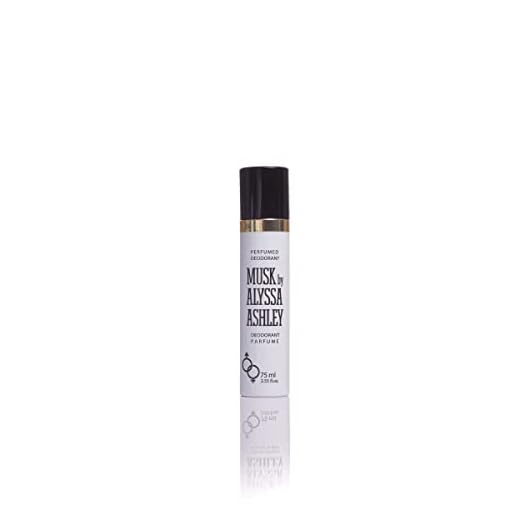 Alyssa Ashley Musk Deospray 75 ml