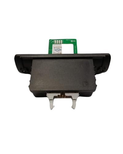 Kompletter Luftsensor für Original MCZ Pelletöfen Cod. 41451205000