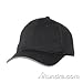 Chef Works - BCCT-GRY - Cool Vent Black/Gray Baseball Cap