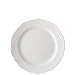 Produktbild Hutschenreuther Maria Theresia Weiß Speiseteller 25 cm Fahne