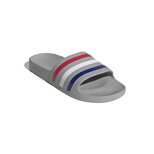 Image of adidas Men's Adilette Shower Flip-Flops