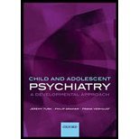 Child & Adolescent Psychiatry (4th, 07) by Turk, Jeremy - Graham, Philip - Verhulst, Frank [Paperback (2007)]