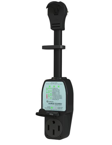 Southwire 50A Portable
