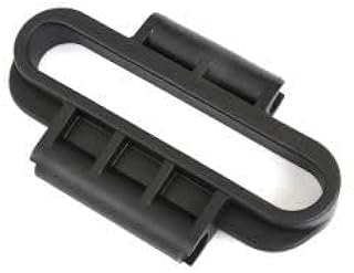 Traxxas XRT Bumper Mount, Rear TRA7834