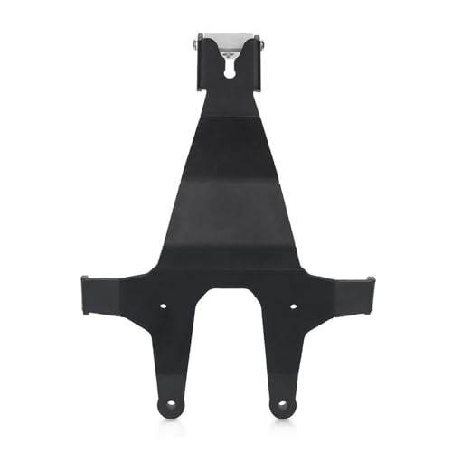 Support de navigation moto X-ADV 750 noir support de téléphone