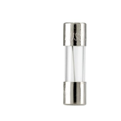 Tube de fusible en verre SFE-20 20A pour protection de circuit auto 32V