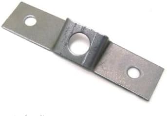1970-1972 Corvette Bracket Grille Outer Mounting Left Or Right