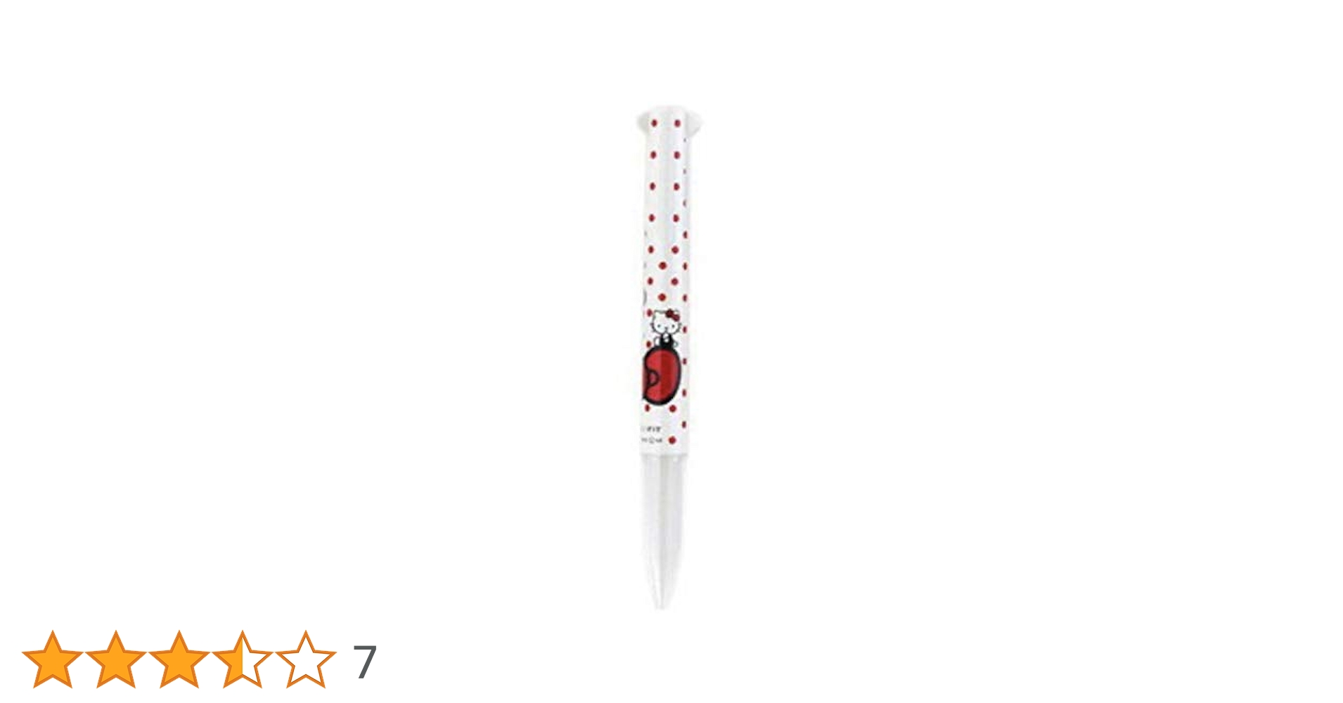 Amazon.co.jp: Ayoii 【限定】【ハローキティ】 スタイル