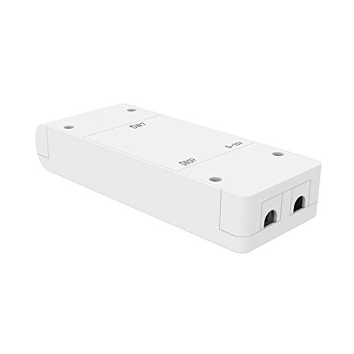 SLV Smart Light Switch Box 420011 | Module domotique au design épuré pour éclairage résidentiel