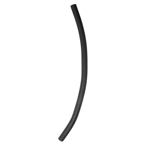 Frites De Piscine en Mousse Blanche, Nouilles De Piscine en Mousse, 6.5x150cm Frites De Natation, Bâton Flottant pour Natation Et Loisirs Aquatiques, Aide À L'Entraînement, Loisirs Créatifs