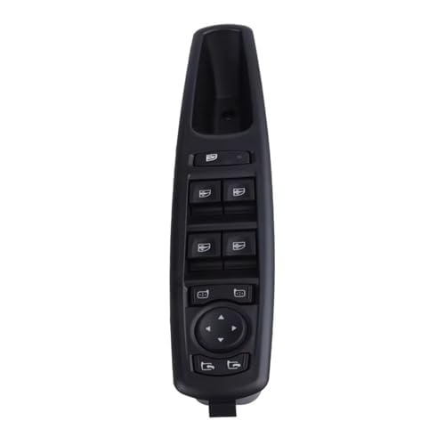 Interrupteur de commande de lève-vitre bloqué ? Réparer le bouton Scenic 2009-2022 809610017R