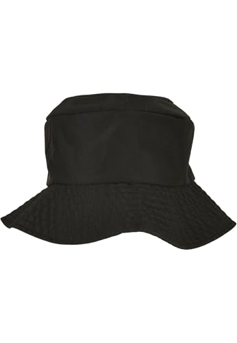 Bob ajustable Flexfit avec élastique de serrage, l'accessoire streetwear incontournable