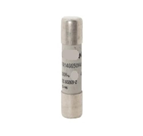 Fusible PCT15-H haute précision pour sécuriser vos circuits contre les surcharges