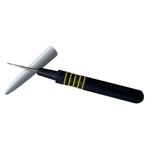 Huilier de précision Bergeon 7013-J pour un entretien horloger de haute qualité