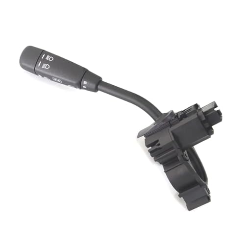 Commodo essuie-glace défectueux ? Changez pour l'interrupteur W168 OEM