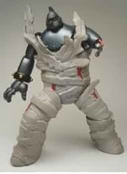 Amazon.co.jp: タイムスリップグリコ鉄人28号編／復活の鉄人