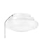 Hinkley Light Kit Low Profile, Chalk White