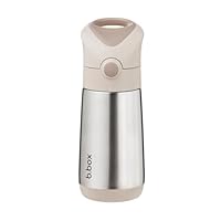 Amazon | b.box(ビーボックス)【水筒 Insulated drink bottle 500ml