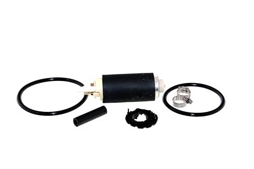 GM Genuine Parts EP377 (25163472) Electric Fuel Pump