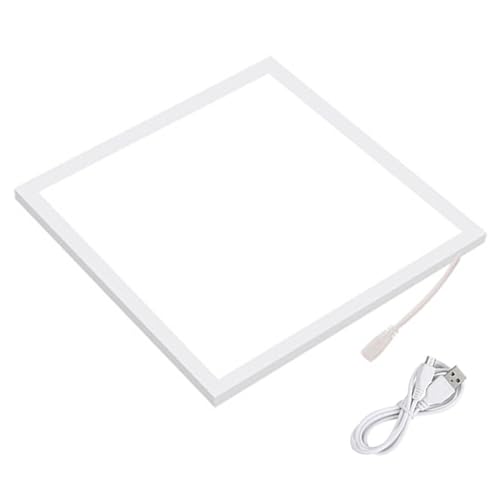 Luz de relleno táctil y LED sin sombras para mejorar tus vídeos en streaming