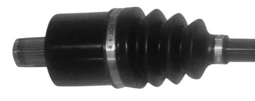 Essieu arrière CV anti-vibration pour restaurer quad XP850 XP550